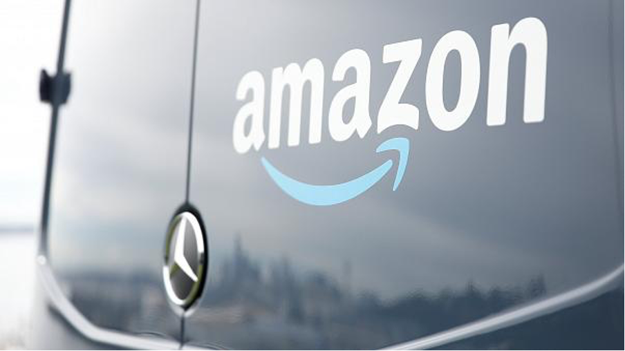 Amazon thông báo mua lại hiệu thuốc trực tuyến Pillpack trị giá 1 tỷ đô la
